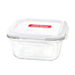 Set 3 thố thủy tinh Lock&Lock LLG214 500ml