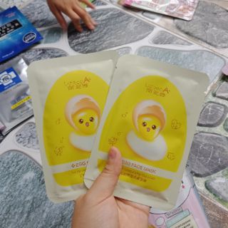 Bộ 100 mặt nạ trộn đủ mẫu đẹp