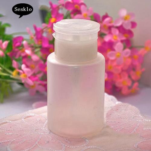 Đồ Chơi Nhân Vật SK SK Độc Đáo Sáng Tạo☀Bình Xịt Đựng Nước Sơn Móng Tay 150ML