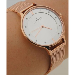 Đồng Hồ Nữ Skagen Authentic SKW2151
