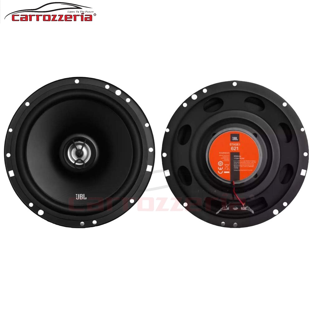 Loa cửa ô tô loa cánh cửa xe hơi loa phân tầng JBL Stage1 621