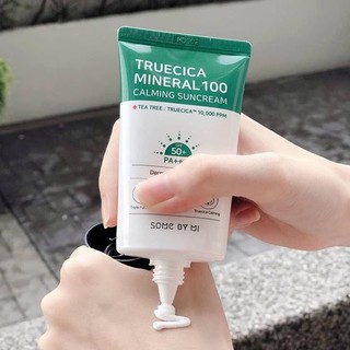 KEM CHỐNG NẮNG SOME BY MI 50ML
