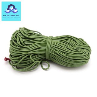 Dây dù các loại