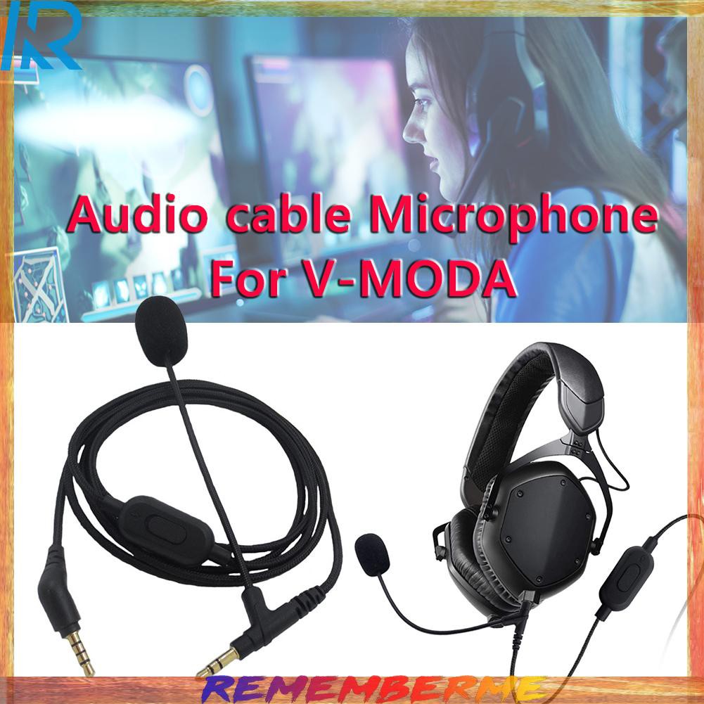Dây Cáp Âm Thanh 3.5mm Dài 1.8m Cho Tai Nghe Chơi Game | BigBuy360 - bigbuy360.vn