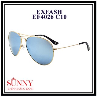 Kính Mát Exfash EF4025