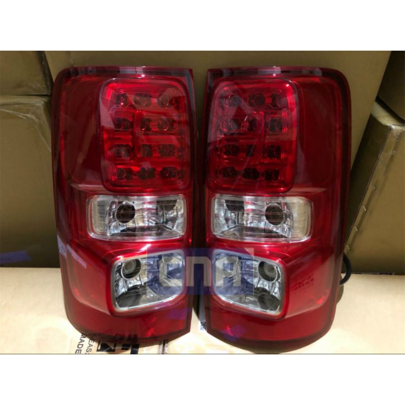 Đèn hậu colorado led 2014_2019