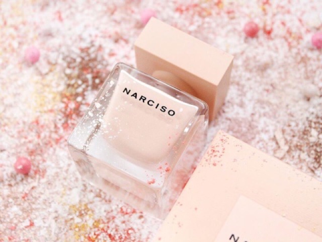 🎗Nước hoa Narciso Poudree Eau De Perfum  👍🏻 Shop sẵn 10ml, 30ml , 50ml, 90ml