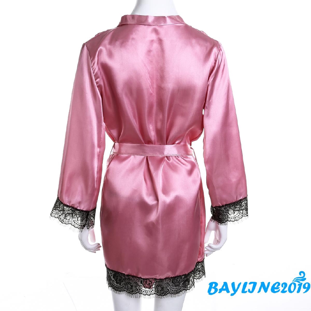 Đầm Ngủ Hai Dây Phối Ren Quyến Rũ