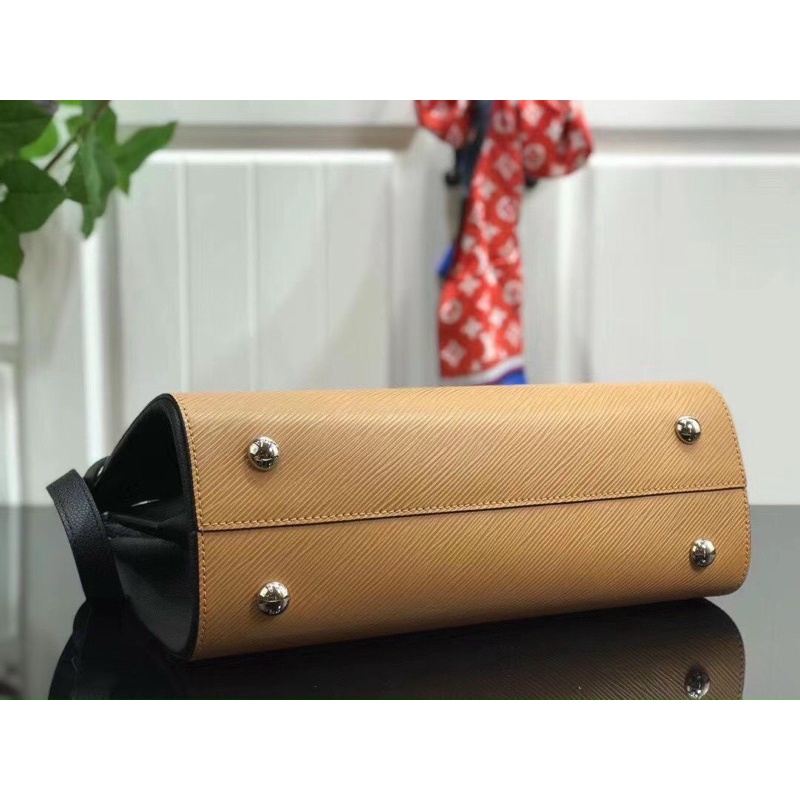 ✅Túi LV TWIST TOTE - size 30cm - Da bò 100% - Bản SUPVIP