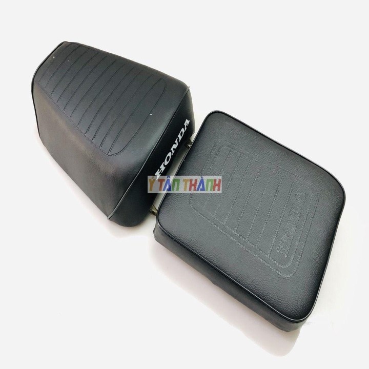 Yên Trước Sau Xe Cub MS1458