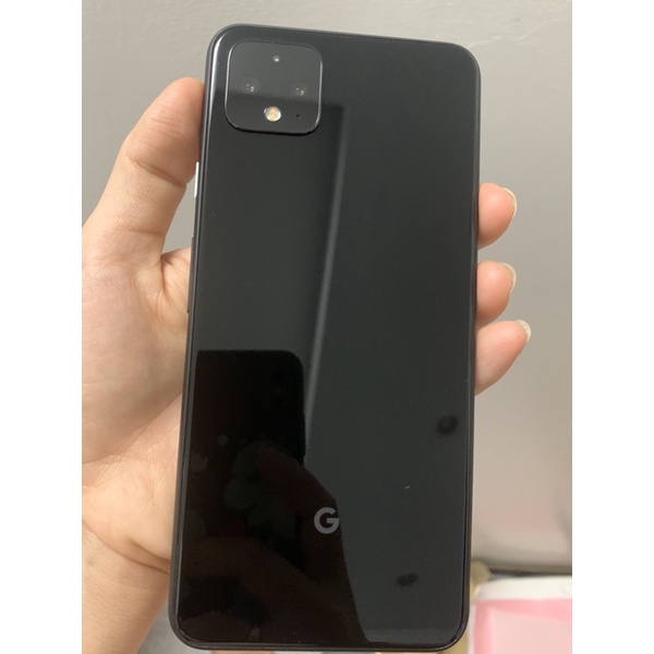 Điện thoại Google Pixel 4XL