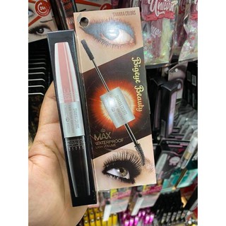 Mascara Max Sivana 2 Đầu Thái Lan
