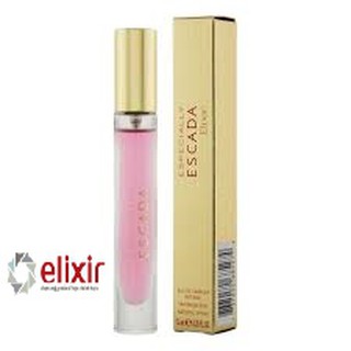 Nước hoa nữ ESPECIALLY ESCADA ELIXIR 7.5ml