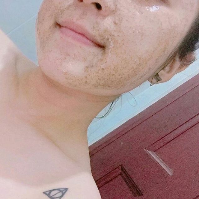 1KG BỘT ĐẬU ĐỎ TẮM TRẮNG ĐẮP MẶT