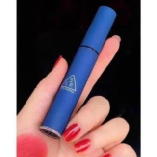 Son kem 3ce speak up vỏ xanh - classic blue hot trend 2020