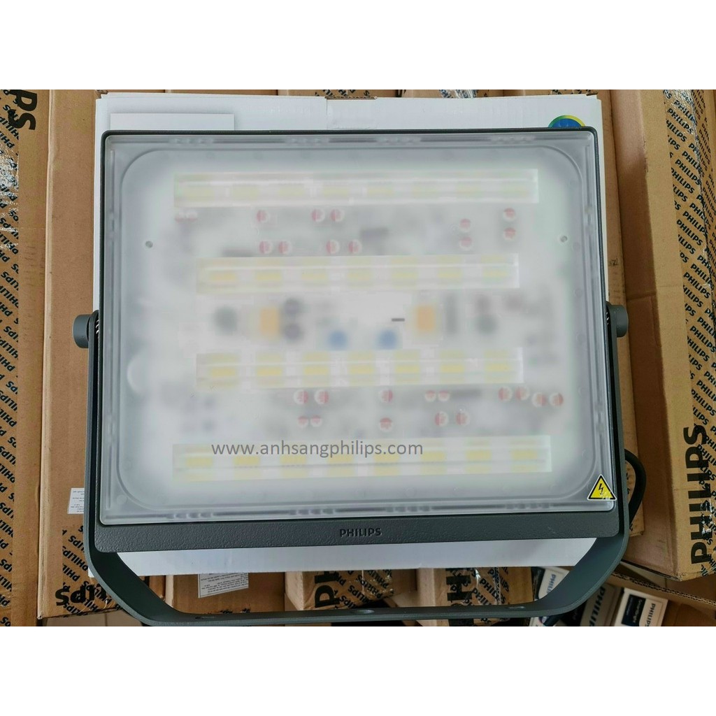Đèn Pha Led Philips BVP176 100w