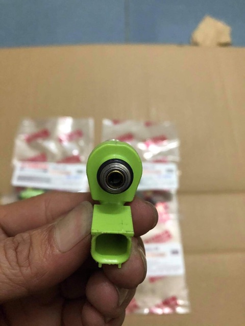 Kim phun Exciter 150cc zin