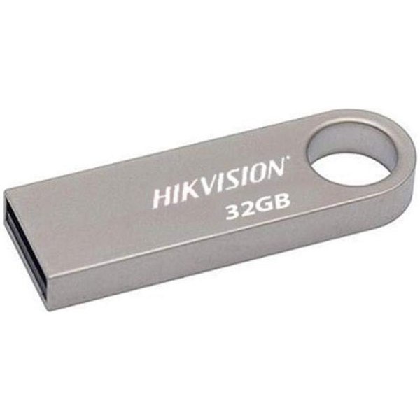 USB hikvision 8GB 16GB 32GB Kim Loại Dung Lượng Đa Năng Cho Máy Tính hàng chính hãng