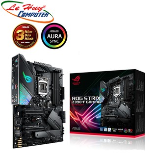 Mainboard Asus ROG Strix Z390-F Gaming