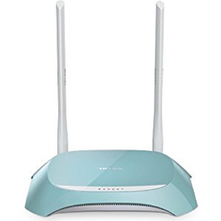 Router Wifi _ Modem wifi 2 râu xuyên tường (2nd)