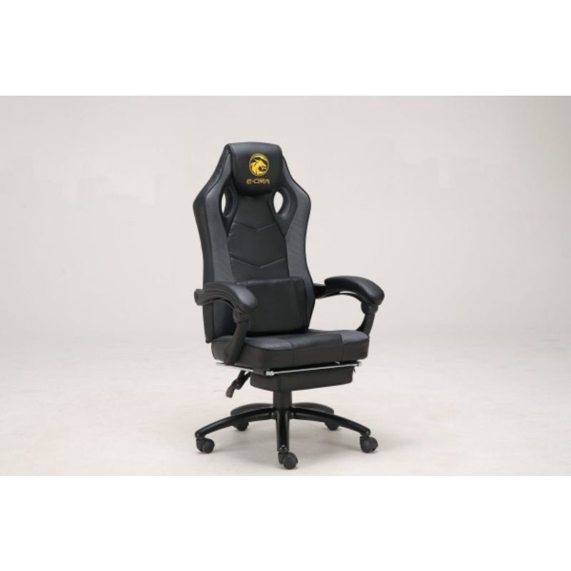 Ghế game E-DRA Jupiter M EGC204 Black – V2