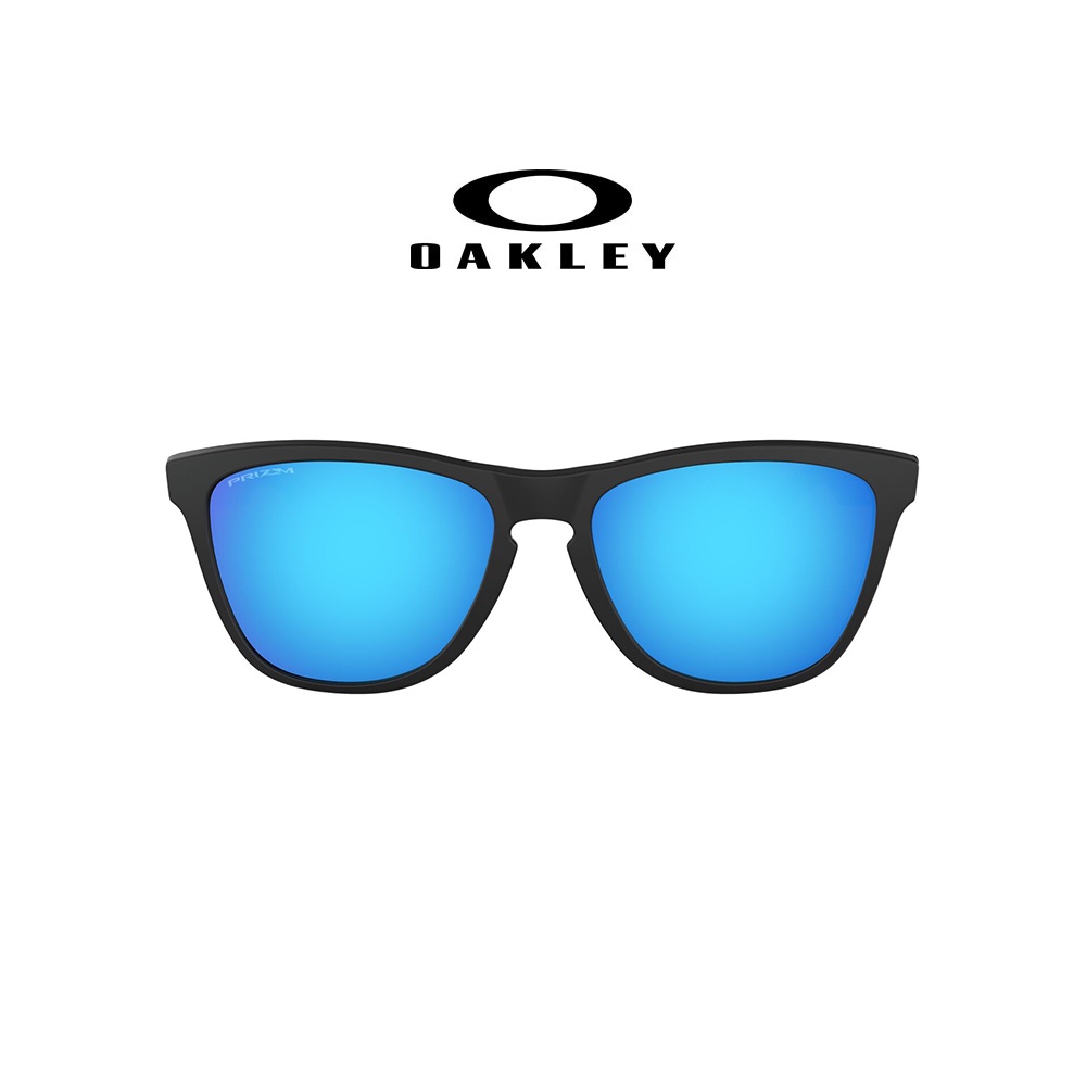 Mắt Kính Oakley Frogskins PRIZM - OO9245 924561