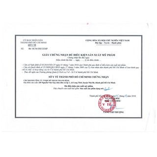 Sơn Móng Tay PROSPER 16ml