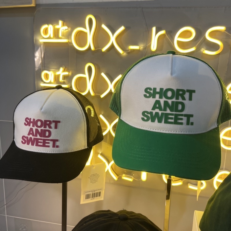 NÓN LEVENTS  Trucker,Basic,Classic,2Tone