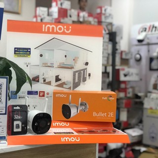 Camera IP 2MP IPC-F22FP-IMOU