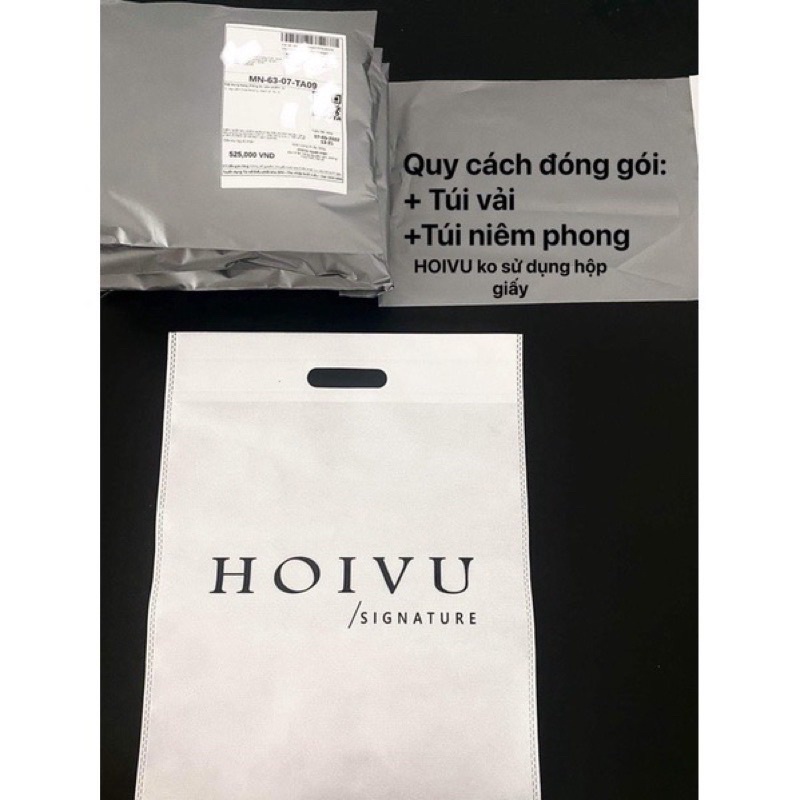 Váy voan tơ Garnet dress