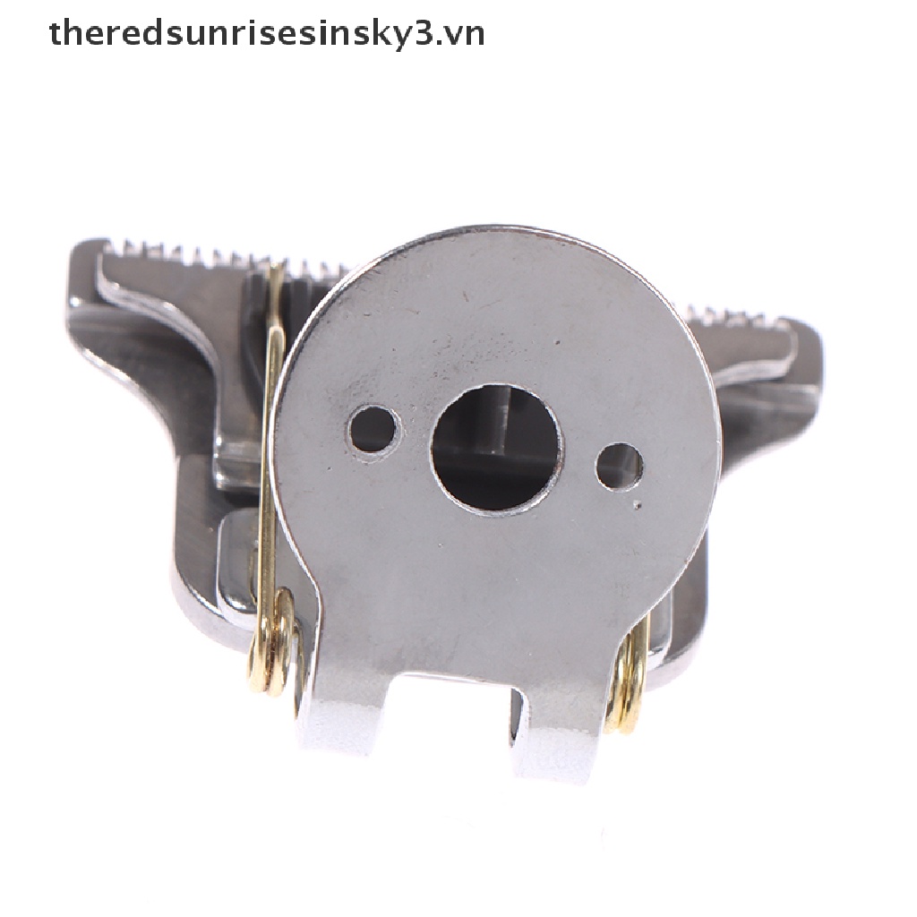 (Hàng Mới Về) Lưỡi Dao T9 Thay Thế Với Tóc Tiện Dụng