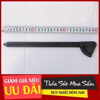 [ BIG SALE - SIÊU RẺ ] Compa Cơ Khí Vạch Dấu