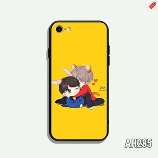 <Hot 2021> Ốp lưng iPhone 6Plus /6s Plus in hình idol