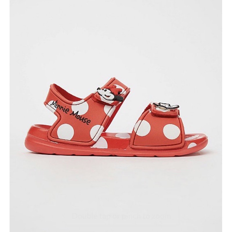 Dép Sandal cho bé gái hàng authentic