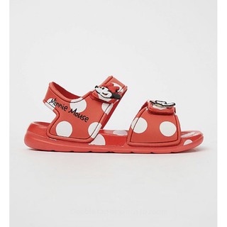 Dép Sandal cho bé gái hàng authentic