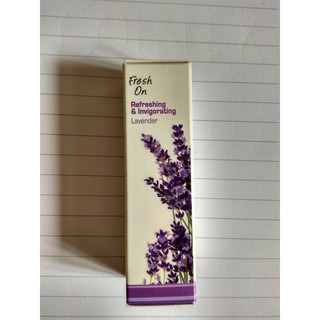 Dầu lăn Fresh On Lavender 8ml - Singapore
