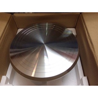 Bàn xoay inox 30 cm