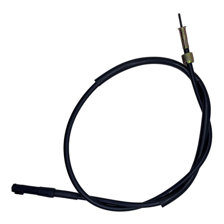 Xe Tay Ga Tốc Độ Dây Cáp Khoảng 103CM Xe Máy Mileage Kilometer Dòng Dành Cho Xe Honda DIO 50 ZX AF18 AF27 AF28 AF34 AF35 AF38