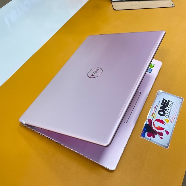 [Siêu Phẩm - Sang Choảnh] Laptop Dell inspiron 7580 Core i5 8365U/ Ram 16Gb/ Card đồ họa rời Nvidia MX150 mạnh mẽ . | BigBuy360 - bigbuy360.vn