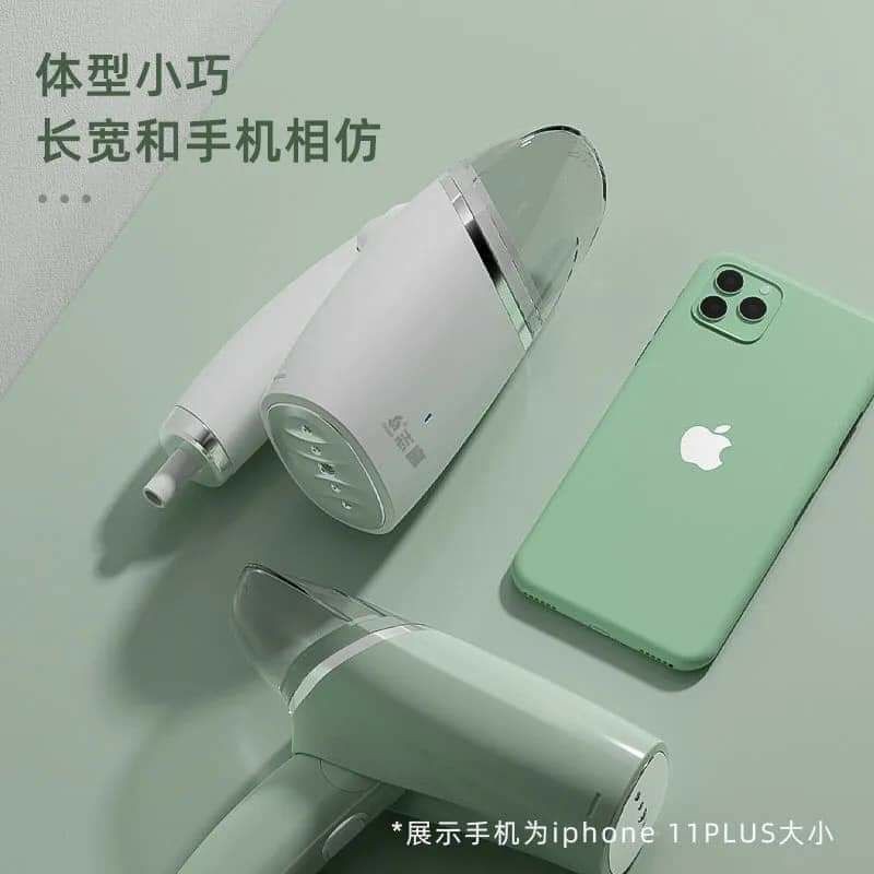 BÀN LÀ HƠI NƯỚC CẦM TAY