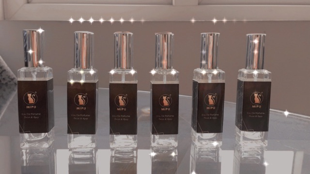 [CHÍNH HÃNG] NAM - Nước hoa 2Oml Mipu | Thế Giới Skin Care