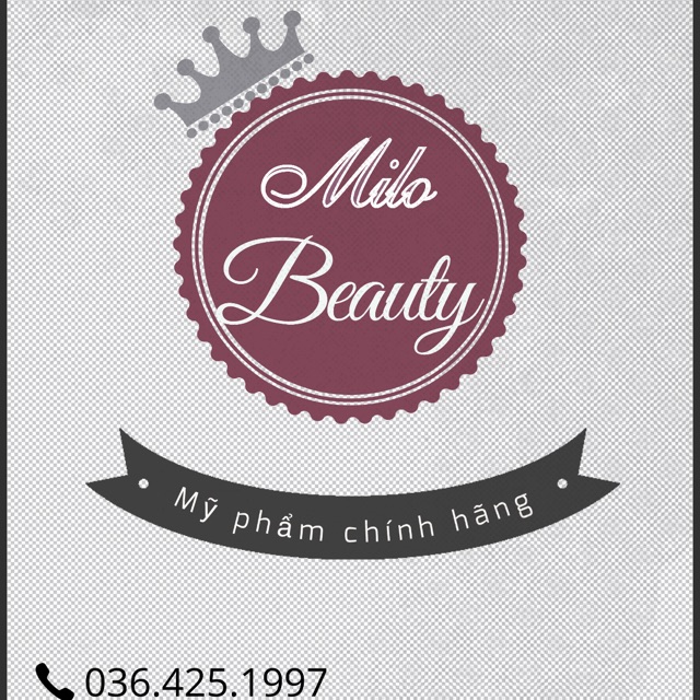 Milo Shop Mỹ Phẩm Chính Hãng