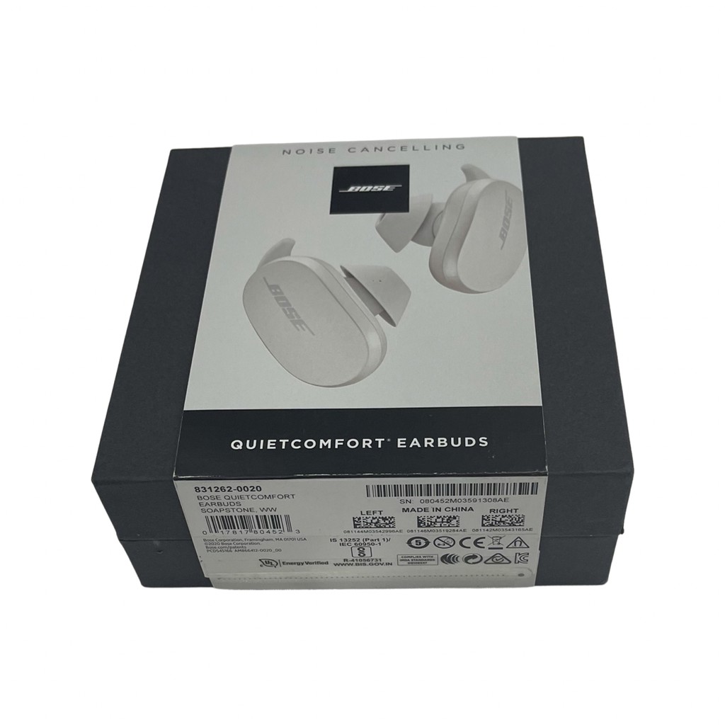 TAI NGHE BOSE QuietComfort Earbuds NEW