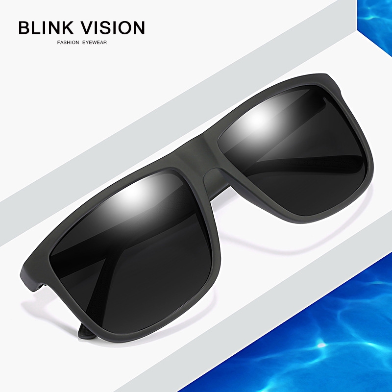 [Mã FA35 giảm 35K đơn 100K] Kính Mát Phân Cực Chống Tia Uv400 Thời Trang Unisex | BigBuy360 - bigbuy360.vn