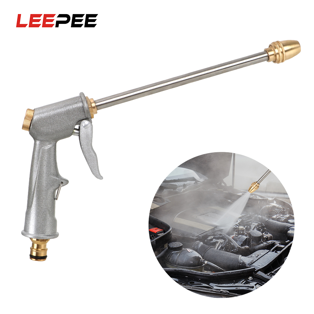 Súng Phun Nước Rửa Xe Áp Suất Cao