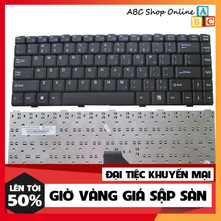 Bàn Phím Laptop Dell Inspiron 1427 1425 1428