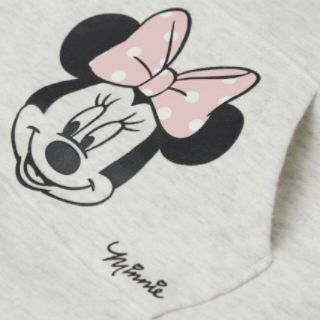 Set yếm mickey HM
