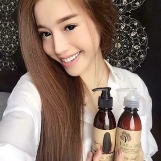 Dầu Gội - Xả Kích Mọc Tóc Laila Spa | BigBuy360 - bigbuy360.vn