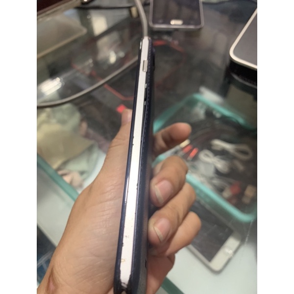 Xác máy wiko f100 hư pin