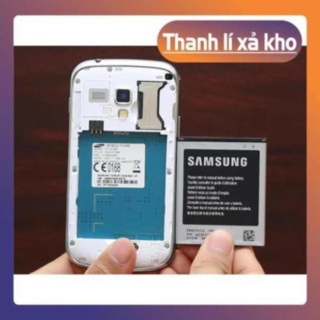 [ CHUYÊN SỈ GIÁ TỐT ]  Điện thoại Samsung Galaxy Trend Plus S7560